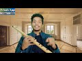 बिना सरगम के कोई भी गीत कैसे बजाएं। राग से कैसे गाने बजाएं। very important lesson for flute playing