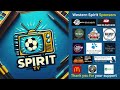 Spirit Women v Wynnum Wolves - Jun24 - Match Highlights