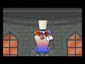 Playing Super Paper Mario! LIVE!