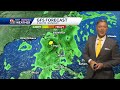 An in depth look at the tropical disturbance and where it's likely headed