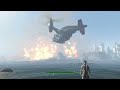 Fallout 4: Ride of the Valkyries