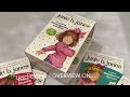 Junie B. Jones Kindergarten Complete Book Collection