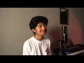 Justin Bieber - Love Yourself (cover)