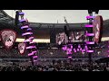 Ed Sheeran - Collide - Stade de France - 30.07.2022