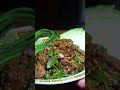 Thai Waterfall Beef Salad Recipe | Nam Tok Neua (น้ำตกเนื้อ)