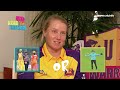 Alyssa Healy or Mitchell Starc - who gets angrier playing golf?