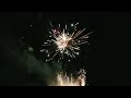 4TH OF JULY FIREWORK SHOW - 2024 - Partly fired w/ Ignite, Partly generic system