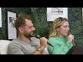 Natalie and Ilya On Starting Business with David - AGT Podcast