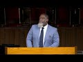 The Wisdom of Our Foolish Gospel - Voddie Baucham