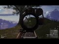 PUBG June 9, 2018: Chicken Dinner (3/3)