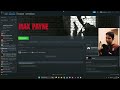 Max Payne 1 e 2 [PC]: Chaves por R$ 18,44!