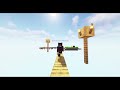 Minecraft: No Floor Flat World EP1 - You'll Have A BLAST Trying This Out!