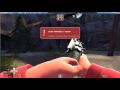 TF2 - Wrap Assassin, Righteous Bison, Pomson 6000 Bugs