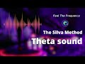 The Power of Theta Sound - The Silva Method Ireland (10 minutes)
