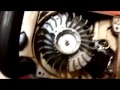 Farmertec MS290 49mm wrong flywheel