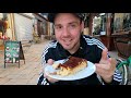 DELICIOUS BALKAN EATS in SKOPJE, MACEDONIA | Local Food Tour