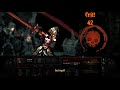 [Darkest Dungeon] duchess moment