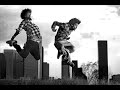 Les Twins - Michael Jackson (Whatever Happens)