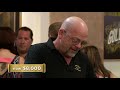 Pawn Stars: Custom Dodgers Autographed Baseball Bench Table | History