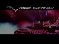 Octopath Traveler OST - Daughter of the Dark God (lyrics)