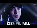 LIVE | 2024 PEL AUTUMN SEASON BREAKOUT STAGE W1D1 | GAME FOR PEACE | 2024 PEL 秋季赛