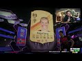 I Opened 40 x 650K Guaranteed Futties Packs in FC 24!