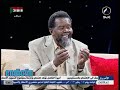 حلمنتيش الاستاذ/ محمد الجاك الصراف