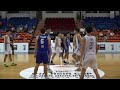 Philippines v Thailand | Full Basketball Game | FIBA U18 Asia Cup 2024 - SEABA Qualifiers