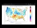 Aug 11, 2024: AI Forecast Showing Good Skill | PTC #5 = Fish Storm | Hot in Texas but Cool Midwest..