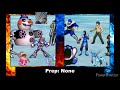 Voltage Reacts to ICE FREE FOR ALL 2! (Mortal Kombat, Pokemon, Paw Patrol, DC Comics