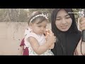 AAFIYAH BERAYA DI KUALA LIPIS !!  IBU THROWBACK MEMORI DULU-DULU !!