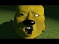 Why did jake do that? (Reanimated)