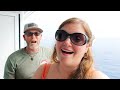 BEST BEER IN HAWAII??  Kona Brewing Co & Exploring the Port (Pride of America)