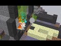 Hypixel Bedwars win