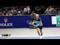 Rafael Nadal vs Stan Wawrinka - PARIS 2015 Highlights HD
