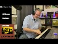 Classical Composer Reacts to L.A. Woman by The Doors | The Daily Doug (Episode 781)