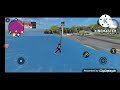 Officer is Stuck?- Stickman Rope Hero Gameplay part 3