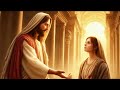 The Shocking Words Jesus Wrote on the Sand – The Greatest Bible Mystery Decoded.