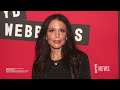 Bethenny Frankel Has “Pretty Woman” Moment at Chanel Store in Chicago | E! News