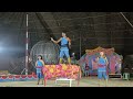 ujala circus |Baruipur circus 2023|বারুইপুর রাশিয়ান সার্কাস|Russian ujala circus