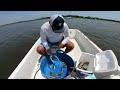 Crabbing Huge Rusty Blue Crabs in SC...  Crab Cake Recipe *catch, Cook*