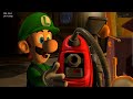 Luigi's mansion 2 HD Yuzu Android feat. Ayn Odin2 base