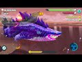 Hungry Shark Evolution - New Bigger Monster Sharkjira vs Kraken Skin Mod - All 25 Sharks Unlocked