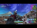 Fortnite Sniper Shootout Duo Carry