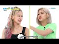 ENGSUB Weekly Idol EP473 ITZY