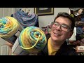 230 Yarn Purchases From Illinios - Hobby Lobby, Michaels & Yarnify