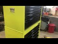 Raptor Liner Tool Box