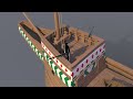 How a 16th Century Explorer's Sailing Ship Works