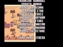 Earthbound - Cast and Credits