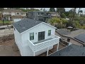 ADU Over Garage Video Tour - 749 sqft ADU - Carriage House